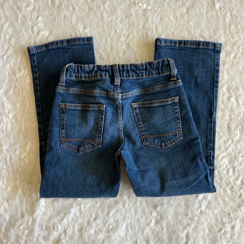Cat & Jack Levi's Clothing Bundle Boys Size 7 Jeans Tees Shorts Mixed Lot